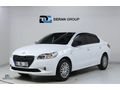 DERAN GROUP'TAN KİRALIK 2015 MODEL PEUGEOT 301 DİZEL MANUEL