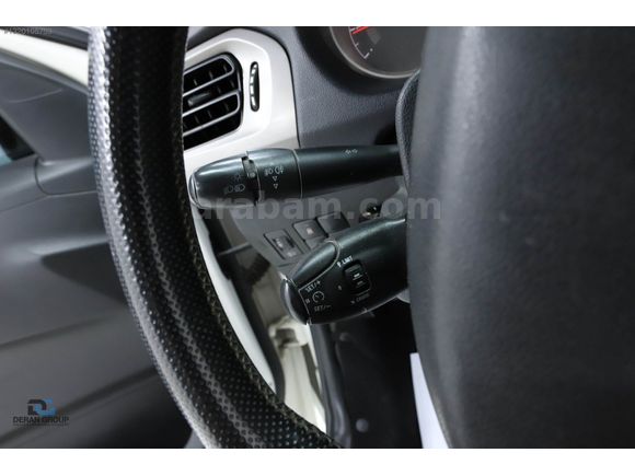 DERAN GROUP'TAN KİRALIK 2015 MODEL PEUGEOT 301 DİZEL MANUEL