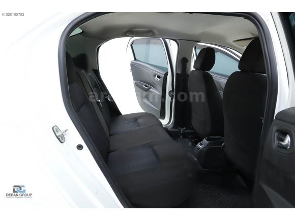 DERAN GROUP'TAN KİRALIK 2015 MODEL PEUGEOT 301 DİZEL MANUEL