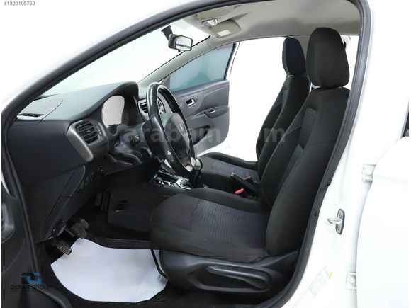 DERAN GROUP'TAN KİRALIK 2015 MODEL PEUGEOT 301 DİZEL MANUEL