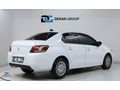 DERAN GROUP'TAN KİRALIK 2015 MODEL PEUGEOT 301 DİZEL MANUEL