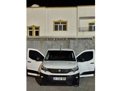Sahibinden Peugeot Partner 1.5 BlueHDI Comfort 2019 Model 