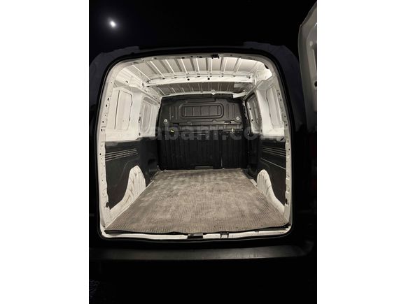 Sahibinden Peugeot Partner 1.5 BlueHDI Comfort 2019 Model 
