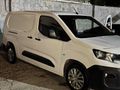 Sahibinden Peugeot Partner 1.5 BlueHDI Comfort 2019 Model 