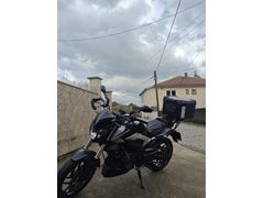 Sahibinden Bajaj Dominar 250 D