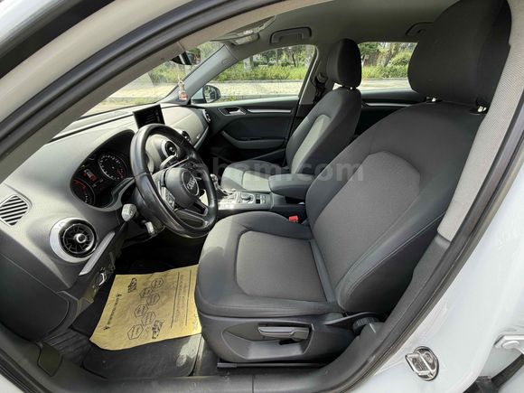 Sahibinden Audi A3 Sportback 1.0 TFSI Dynamic 2017 Model 