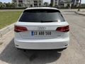 Sahibinden Audi A3 Sportback 1.0 TFSI Dynamic 2017 Model 