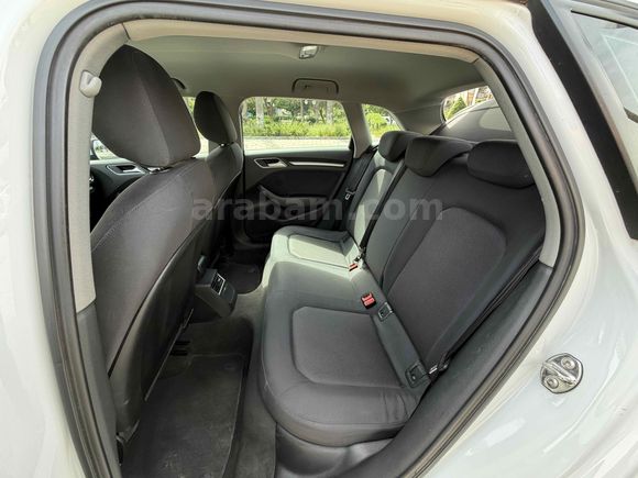 Sahibinden Audi A3 Sportback 1.0 TFSI Dynamic 2017 Model 