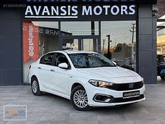''EGEA 2025 DİZEL OTOMATİK AYLIK 45.000 TL''-AVANSİS RENT A CAR-