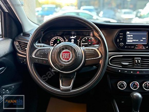 ''EGEA 2025 DİZEL OTOMATİK AYLIK 45.000 TL''-AVANSİS RENT A CAR-