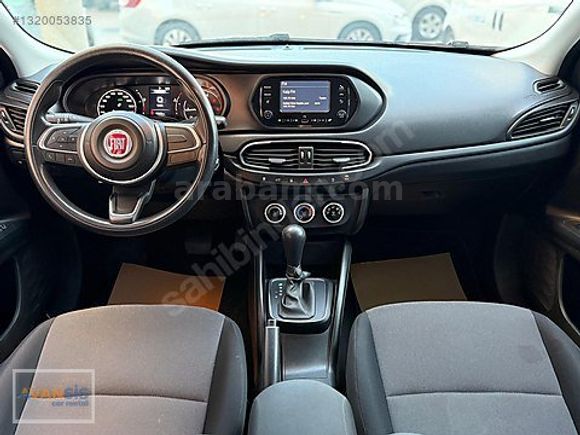 ''EGEA 2025 DİZEL OTOMATİK AYLIK 45.000 TL''-AVANSİS RENT A CAR-