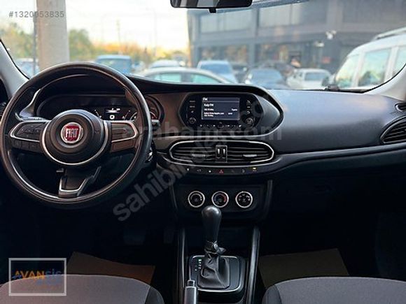 ''EGEA 2025 DİZEL OTOMATİK AYLIK 45.000 TL''-AVANSİS RENT A CAR-