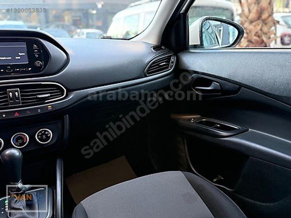 ''EGEA 2025 DİZEL OTOMATİK AYLIK 45.000 TL''-AVANSİS RENT A CAR-