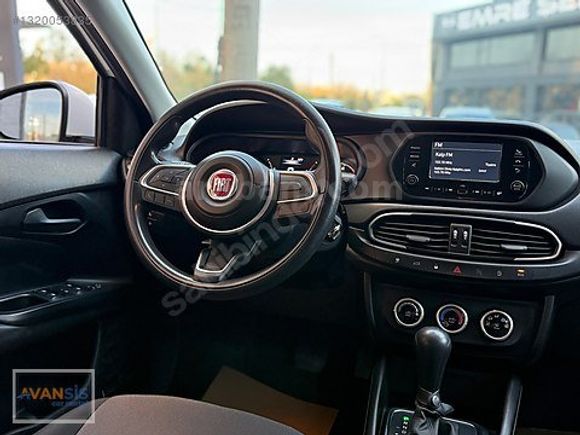 ''EGEA 2025 DİZEL OTOMATİK AYLIK 45.000 TL''-AVANSİS RENT A CAR-