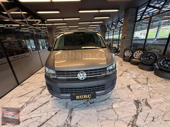 HATASIZ BOYASIZ 2018M 198KM UZUN CİTYVAN 150HP 6İLERİ