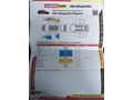 MERCEK LED FAR-AHTAPOT JANT-DEĞİŞENSİZ-YENi KASA-140 LIK