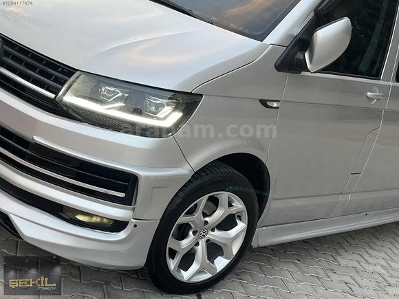 MERCEK LED FAR-AHTAPOT JANT-DEĞİŞENSİZ-YENi KASA-140 LIK