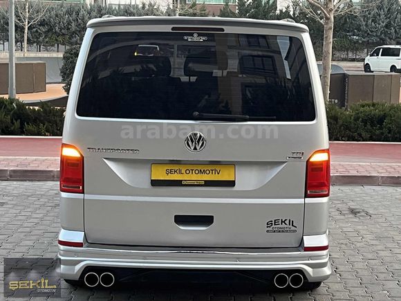 MERCEK LED FAR-AHTAPOT JANT-DEĞİŞENSİZ-YENi KASA-140 LIK