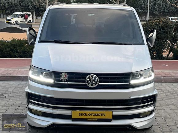 MERCEK LED FAR-AHTAPOT JANT-DEĞİŞENSİZ-YENi KASA-140 LIK