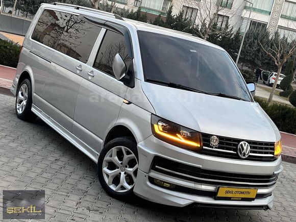MERCEK LED FAR-AHTAPOT JANT-DEĞİŞENSİZ-YENi KASA-140 LIK