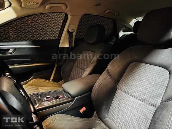 -TOK MOTORLU ARAÇLAR- 2016 RENAULT TALİSMAN TOUCH-