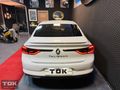 -TOK MOTORLU ARAÇLAR- 2016 RENAULT TALİSMAN TOUCH-