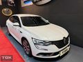 -TOK MOTORLU ARAÇLAR- 2016 RENAULT TALİSMAN TOUCH-