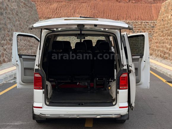 2015 yeni kasa boyasız ctivan 172km tek el