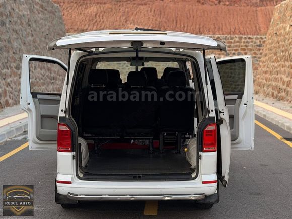2015 yeni kasa boyasız ctivan 172km tek el