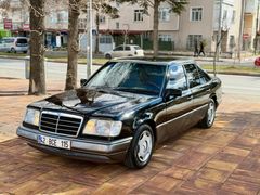 Sahibinden Mercedes - Benz E 200 1995 Model