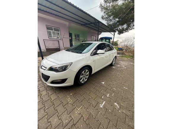 Sahibinden Opel Astra 1.4 T Edition Plus 2019 Model 