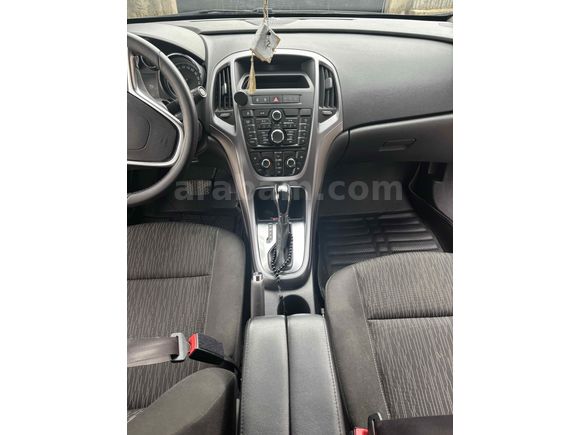 Sahibinden Opel Astra 1.4 T Edition Plus 2019 Model 
