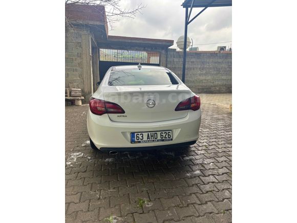 Sahibinden Opel Astra 1.4 T Edition Plus 2019 Model 
