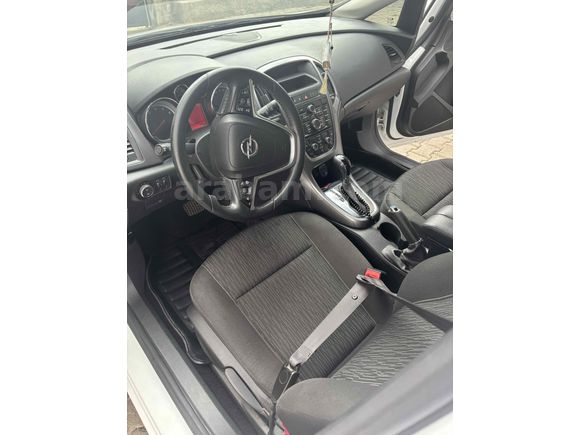 Sahibinden Opel Astra 1.4 T Edition Plus 2019 Model 
