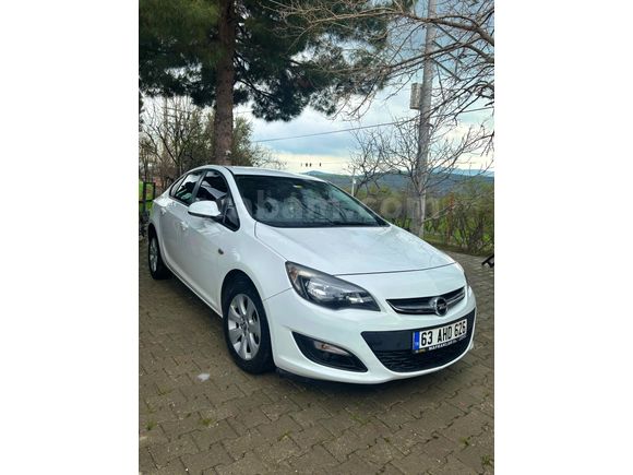 Sahibinden Opel Astra 1.4 T Edition Plus 2019 Model 