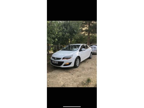 Sahibinden Opel Astra 1.4 T Edition Plus 2019 Model 