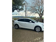 Sahibinden Opel Astra 1.4 T Edition Plus 2019 Model 