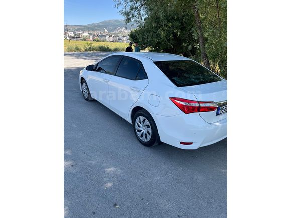 2017 TOYOTA COROLLA 1.33 LIFE BENZİN / LPG | HATASIZ 