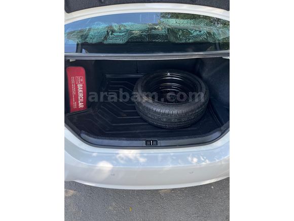 2017 TOYOTA COROLLA 1.33 LIFE BENZİN / LPG | HATASIZ 