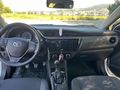 2017 TOYOTA COROLLA 1.33 LIFE BENZİN / LPG | HATASIZ 