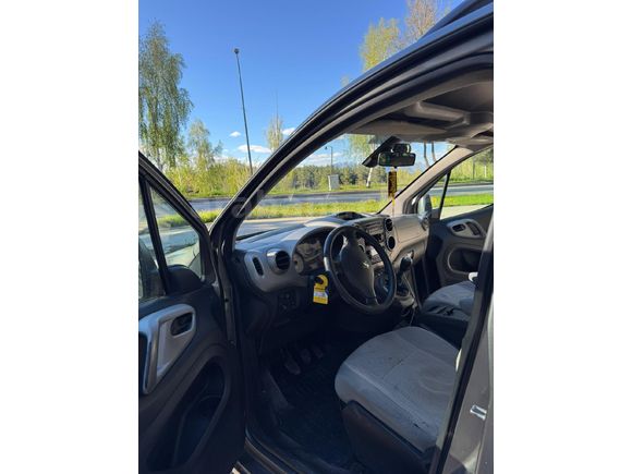 Sahibinden Peugeot Partner 1.6 HDI Premium Pack 2010 Model