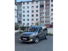Sahibinden Peugeot Partner 1.6 HDI Premium Pack 2010 Model