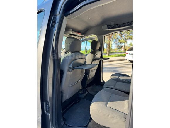 Sahibinden Peugeot Partner 1.6 HDI Premium Pack 2010 Model