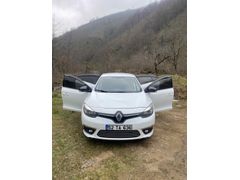 Sahibinden Renault Fluence 1.5 dCi Touch 2014 Model Ordu
