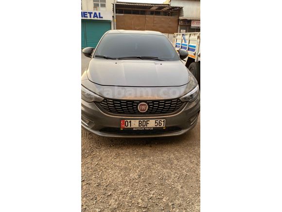 Sahibinden Fiat Egea 1.3 Multijet Urban Plus 2020 Model 