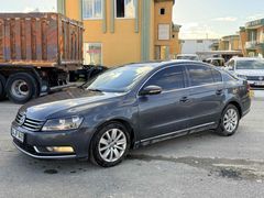 Galeriden Volkswagen Passat 1.4 TSi BlueMotion Comfortline 2013 Model Van