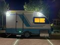 ÇAKIR | 2024 YAPIM GÜNEŞ PANELİ WEBASTO TENTE 3.90 KARAVAN