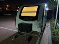 ÇAKIR | 2024 YAPIM GÜNEŞ PANELİ WEBASTO TENTE 3.90 KARAVAN