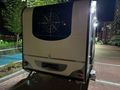 ÇAKIR | 2024 YAPIM GÜNEŞ PANELİ WEBASTO TENTE 3.90 KARAVAN