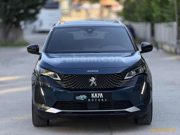 **50.000KM**SRVS BAKIMLI SIFIR AYARINDA CAM TVN FOCAL 360 KMERA